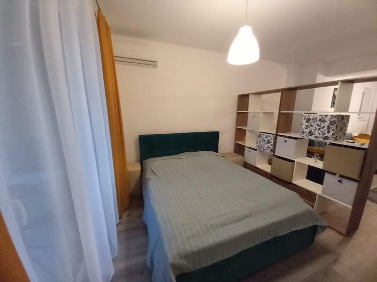 Apartament City of Mara Circumvalatiunii