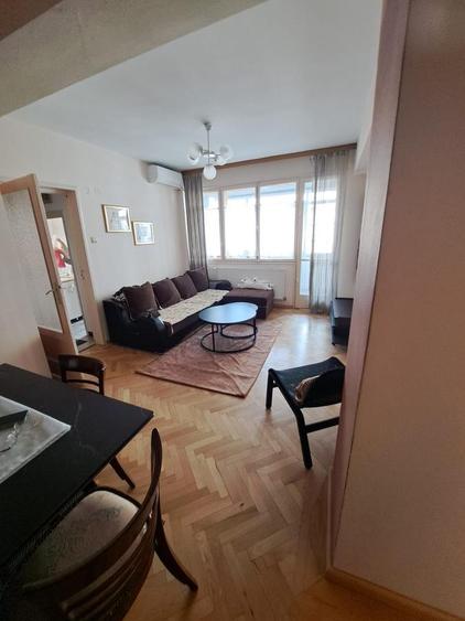 Apartamentul perfect lângă Cișmigiu!