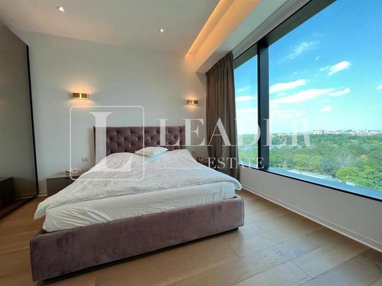 Inchiriere apartament lux | Floreasca - Mircea Eliade
