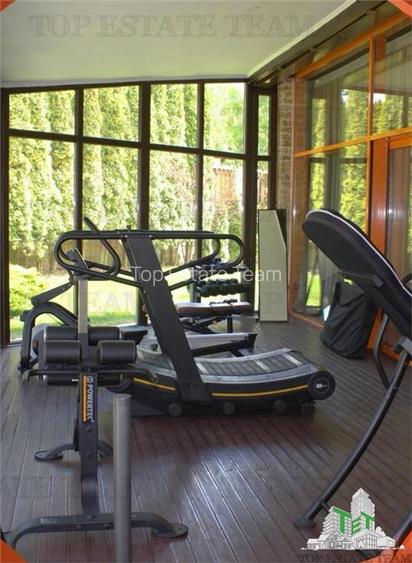 Vila Premium exclusivista in inima Branului, peisaje de poveste - 7
