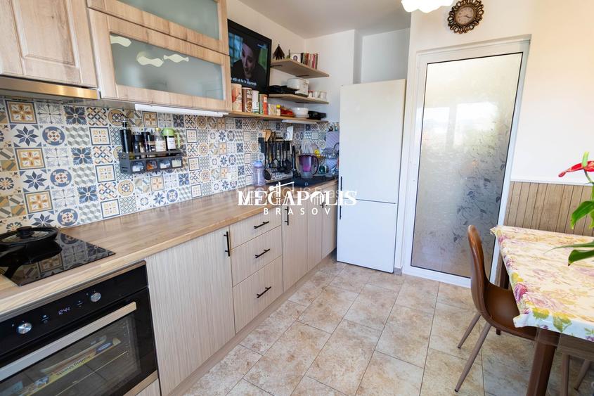 Apartament 2 Camere  Decomandat Craiter - 16
