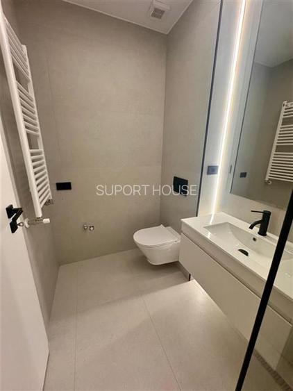 Inchiriere apartamet 2 camere bloc nou, Paulesti - 24