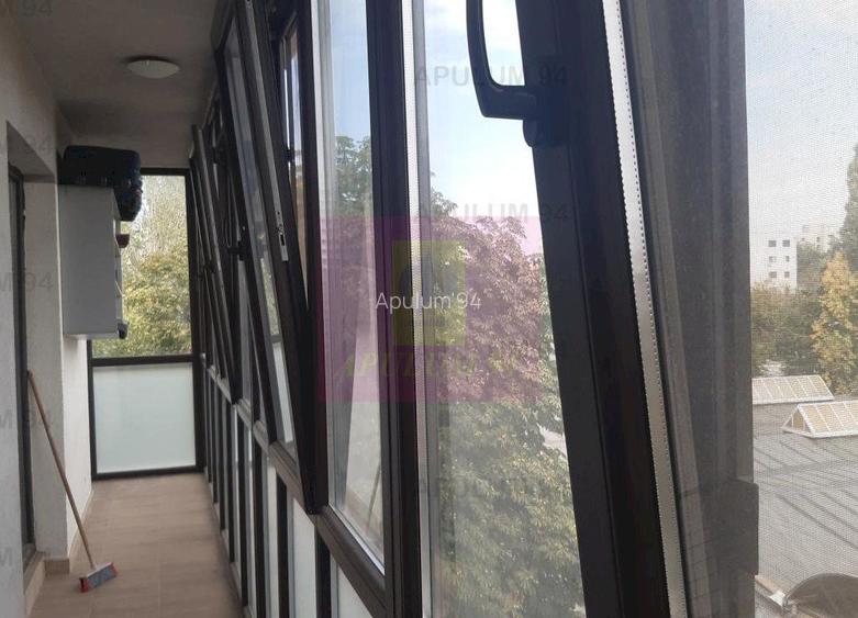 Super Apartament Vitan Mall