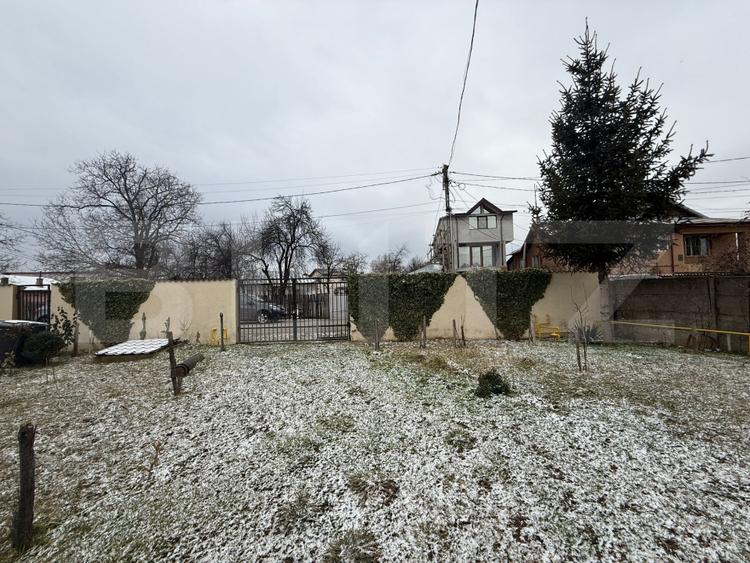 Casa de vanzare, 94 mp, Valea Voievozilor