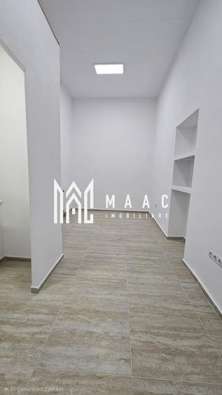 Spatiu Comercial I 58mpu I Vitrina I Vad Pietonal I Central