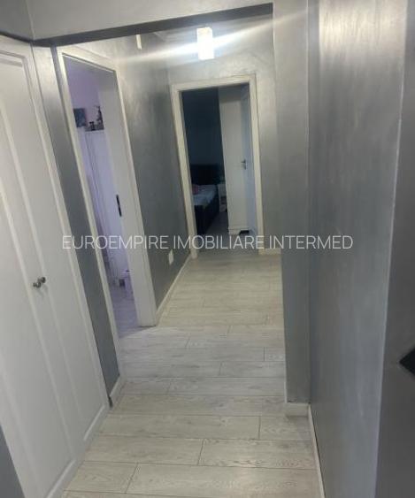 Apartament 3 camere decomandat, zona DACIA - 6