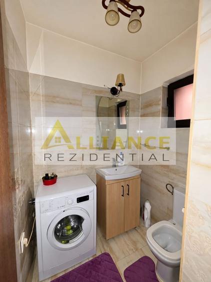 CASA INSIRUITA DE CAPAT | 5 CAMERE | 3 BAI | 120 MP I Curte 65 mp