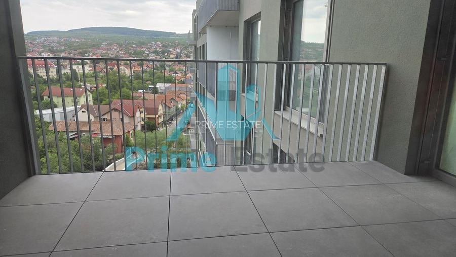 Apartament 2 camere, Finisat Lux Etaj 7, in ansamblul rezidential ERA By Hexagon - 3
