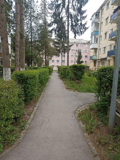 De vânzare apartament cu 3 camere în Sfântu Gheorghe