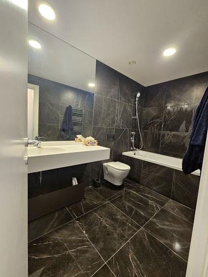 Apartament 2 Camere | Mobilat | Terasa 29 mp | One Herastrau Towers