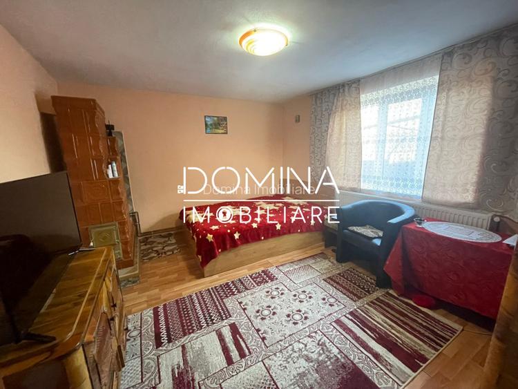 Vanzare casa P+M - la strada principala - Dragutesti - 6