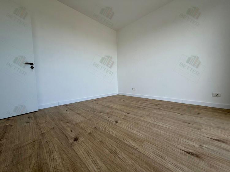 Casa modernă 4 camere de vânzare în Berceni, Ilfov – gata de mutare, Asfalt