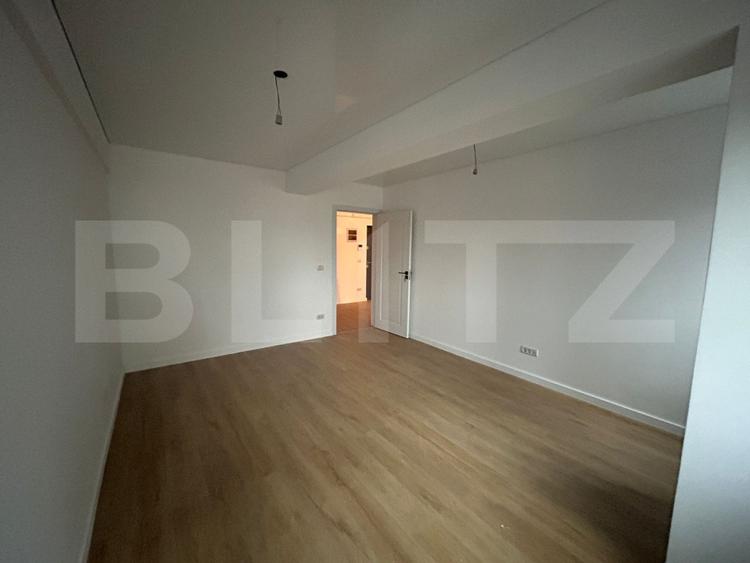 Apartament 2 camere, 49 mp, zona Nicolina