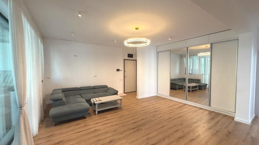 Apartament 4 camere parter langa Brithis school