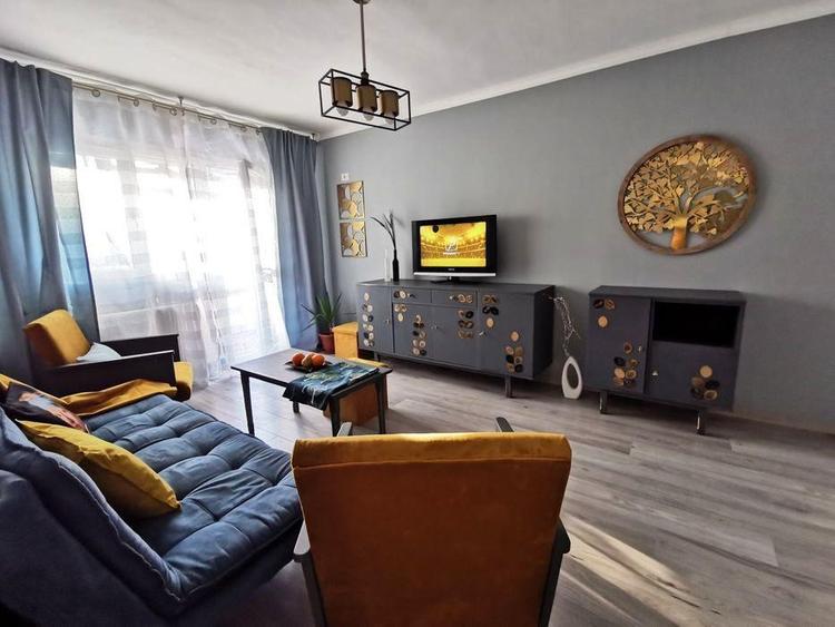 Apartament 2 Camere – Ultracentral, Ștefan cel Mare (6 min UMF), Iași
