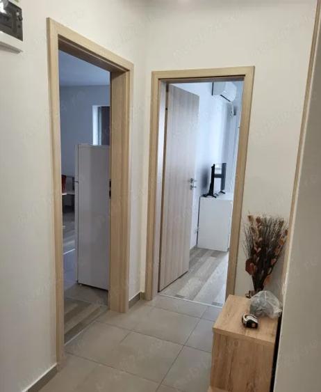 ISG Residence | 2 Camere | Centrala | Etaj 4