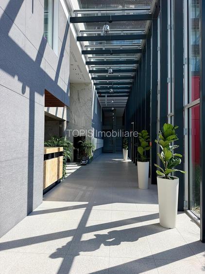 UPsite Residence | Luxury 2-Room Apartment | Etaj 17 -  Panoramic View - 25