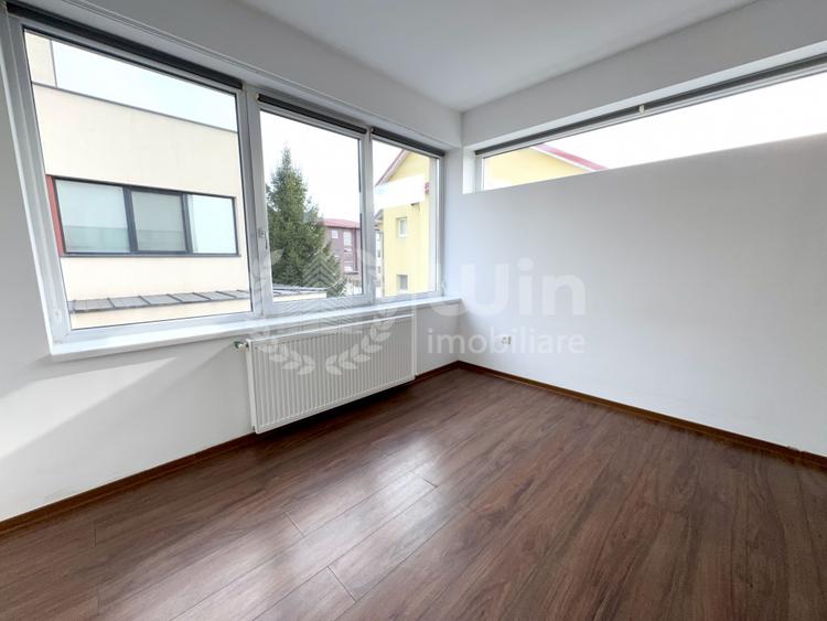 Casa tip duplex 120mp utili | Garaj | Curte 200mp | Waldorf Zorilor