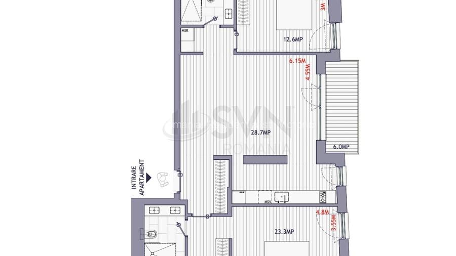 REA1029078 One Floreasca Vista - 13
