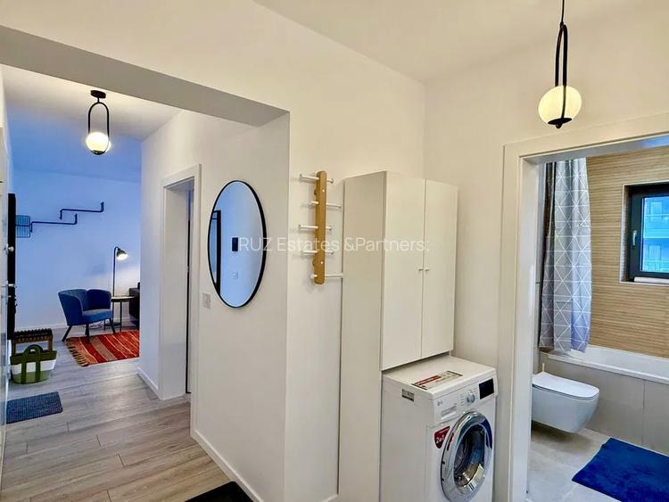 Apartament 2 camere Spatios  | Terasa  | Prima Vista - 7