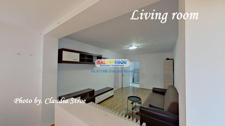 INCHIRIERE APARTAMENT 2 CAMERE OBREGIA - CURTURAL - 10