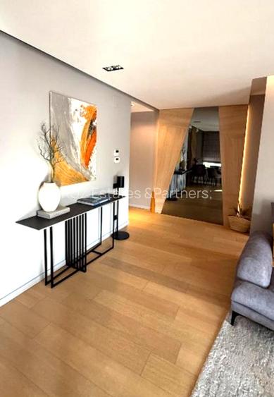 Apartament 3 Camere | Doua Parcari & Boxa | Piscina | Iancu Nicolae - 7
