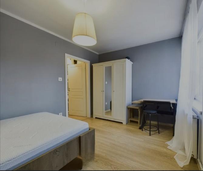 Proprietar inchiriez apartament cu 2 camere centru Timisoara