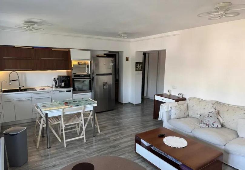 Apartament 3 camere Pacurari