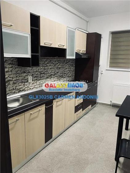 INCHIRIERE-APARTAMENT 2 CAMERE DE -INCHIRIAT - MILITARI - 3