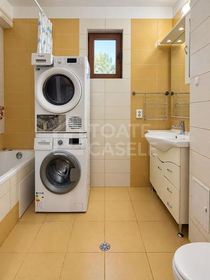 Apartament 2 camere| grădină proprie | Un colț de liniște pe Câmpului, Mănăștur