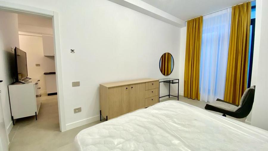 Apartament 2 camere, mobilat/utilat, direct dezvoltator