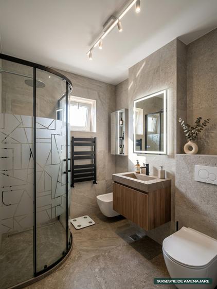 Apartament 3 camere, 70 mp + balcon 10 mp, zona Republicii - Traian