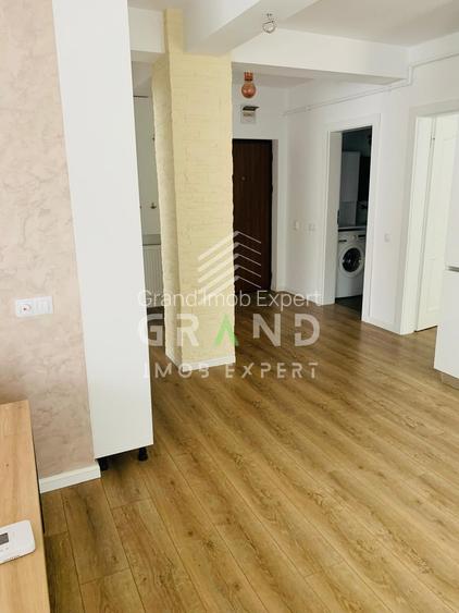 ACASĂ LA MARGINEA PĂDURII | 3 Camere | BALCON | Donath Park/Capat Grigorescu - 37