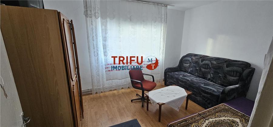 Apartament de vanzare zona Piata Cetate !