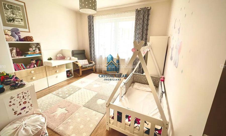 Apartament 3 camere - cartierul Tudor Vladimirescu, str Armoniei - 4
