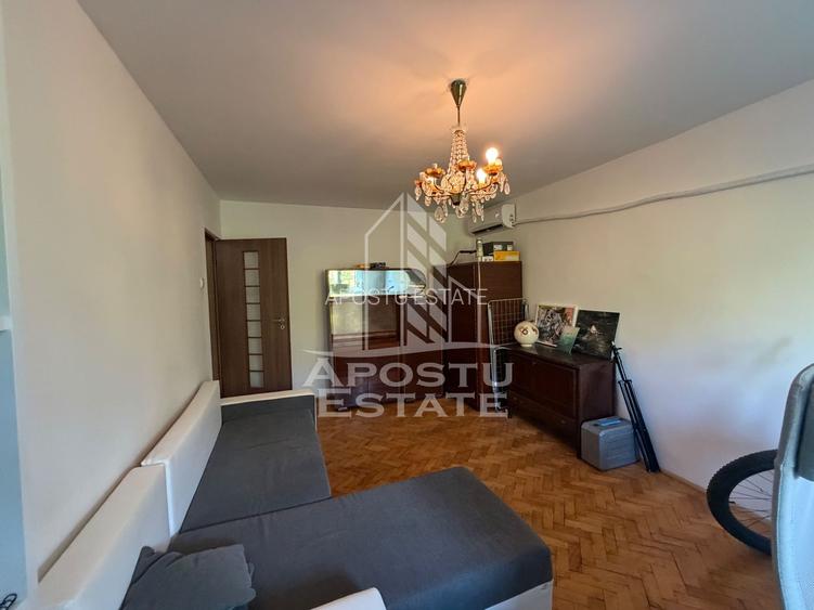 Apartament cu 2 camere de vanzare,decomandat ,Zona Aradului,Timisoara - 4