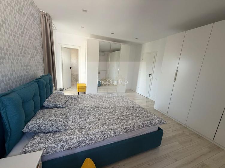 🏡 Duplex modern cu 4 camere, 150 mp utili, curte proprie și garaj - 15