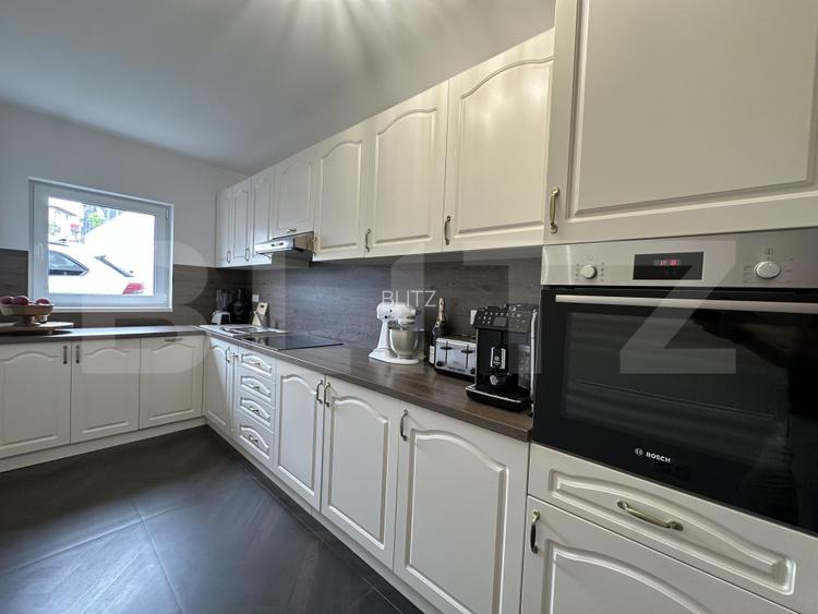 Apartament modern 3 camere, 90 mp utili, zona Fagului - 8