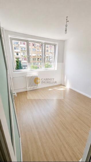 3 Camere | Etaj Intermediar | Decomandat | Creditabil | Gorjului