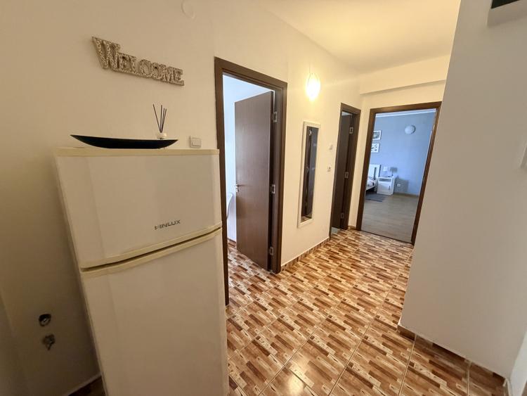 Garsoniera decomandata cu balcon 48 mp, Brestei-Promenada