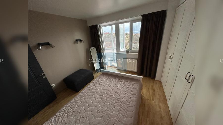 Apartament 3 camere confort sporit in zona buna Gheorgheni! - 5