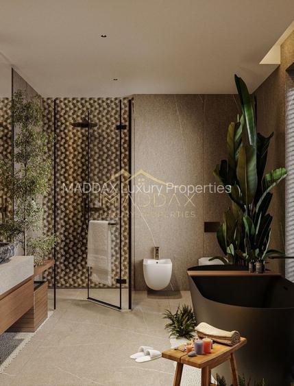 Vila Individuala Exclusivista 6 camere *525mp* // Pipera - Scoala Americana - 29