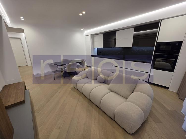 VANZARE APARTAMENT 80MP | 3 CAMERE | MOBILAT-UTILAT LUX | TERASA 24MP - 2