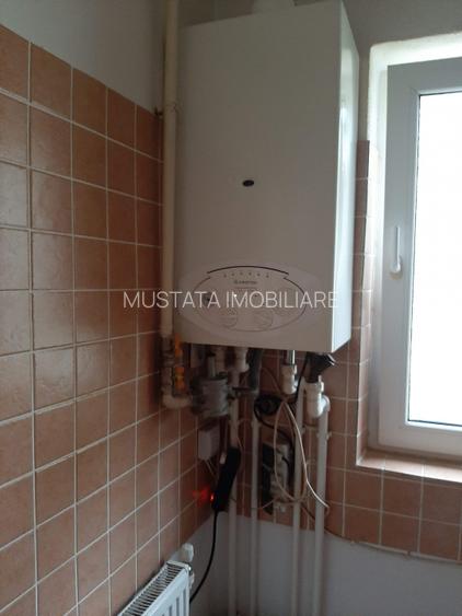 Garsoniera Ansamblul Dorobantilor, Pozitie  Buna , mobilat utilata. - 7