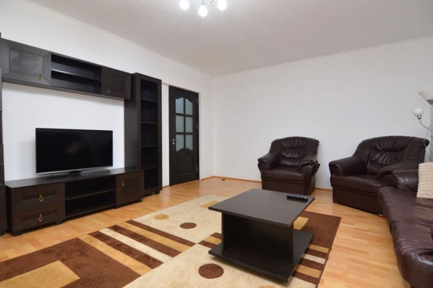 INCHIRIERE APARTAMENT 2 CAMERE DECEBAL – METROU PIATA MUNCII