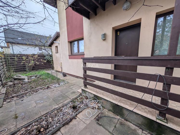 Duplex 4 camere 95 mp | 0 comision | Tunari | 211mp teren | partial mobilat - 23