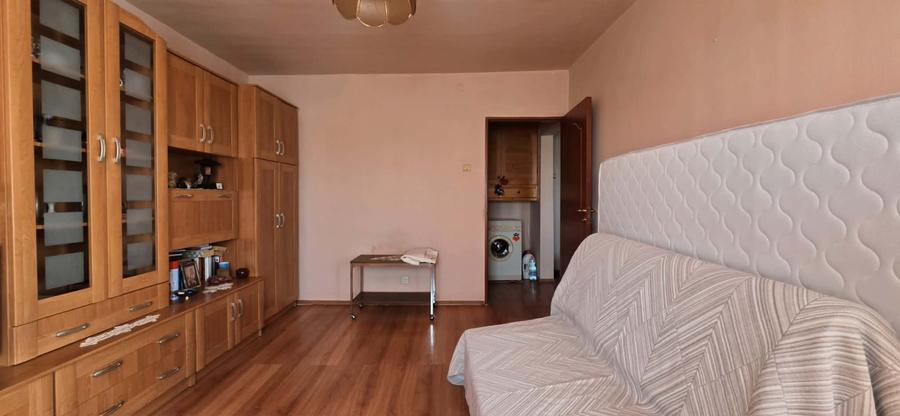 Garsonieră de închiriat în Sânmartin