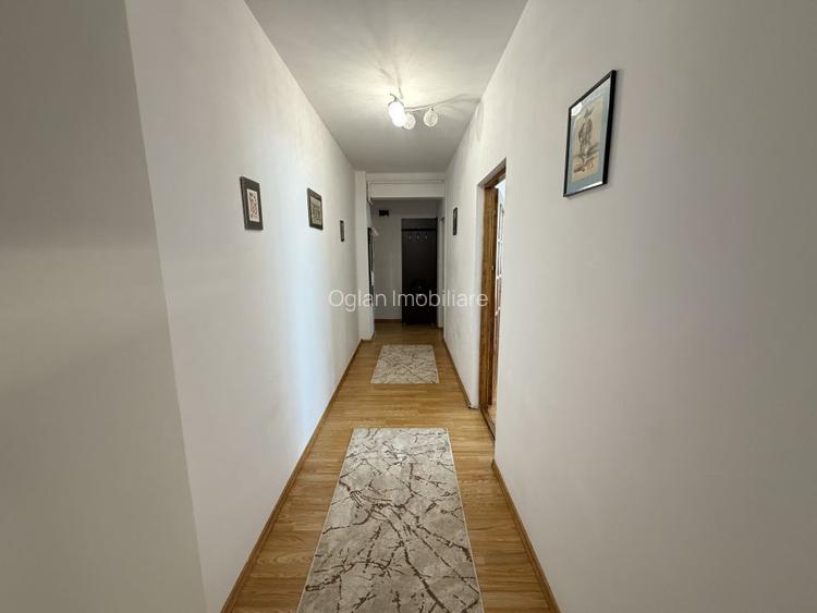 Ap. 2 camere, de inchiriat, Cartier Alma Turnisor - 11