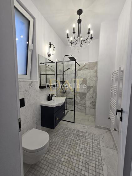 Apartament premium ultramobilat | Central | 3 camere | 2 băi - 3