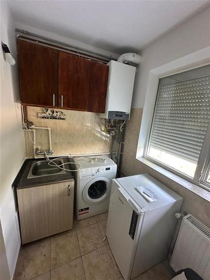 Garsoniera Cu Centrala Modern